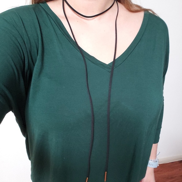 💲Set of Six Chokers💲 - Picture 6 of 6